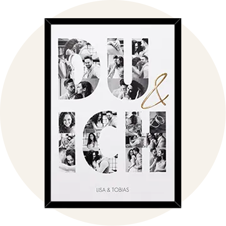Wort-Collage Wort-Collage