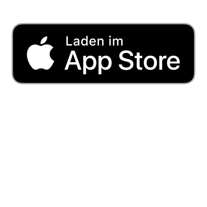 iStore button