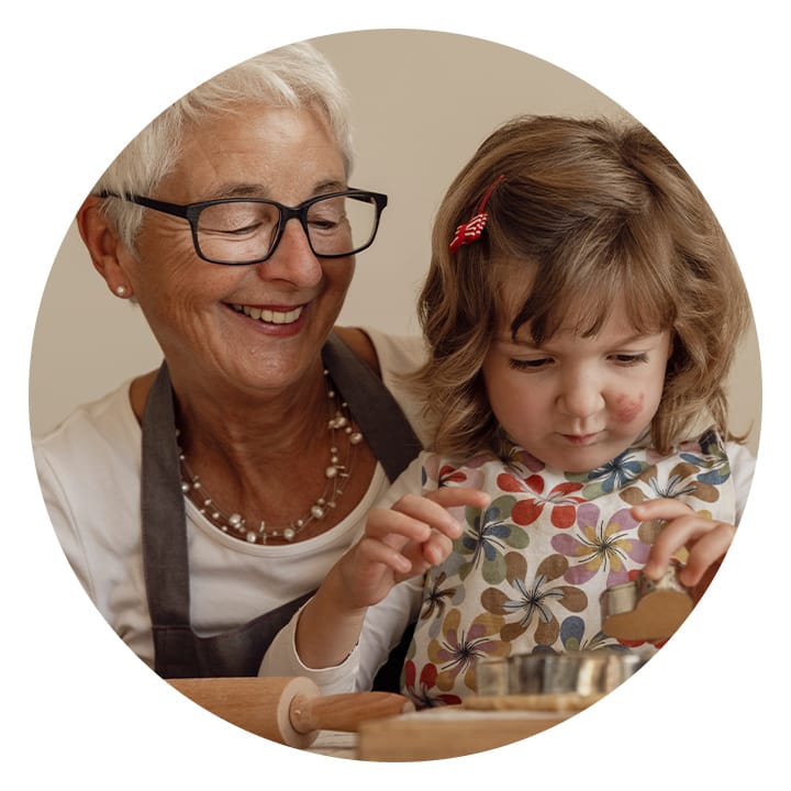 Oma Für Oma