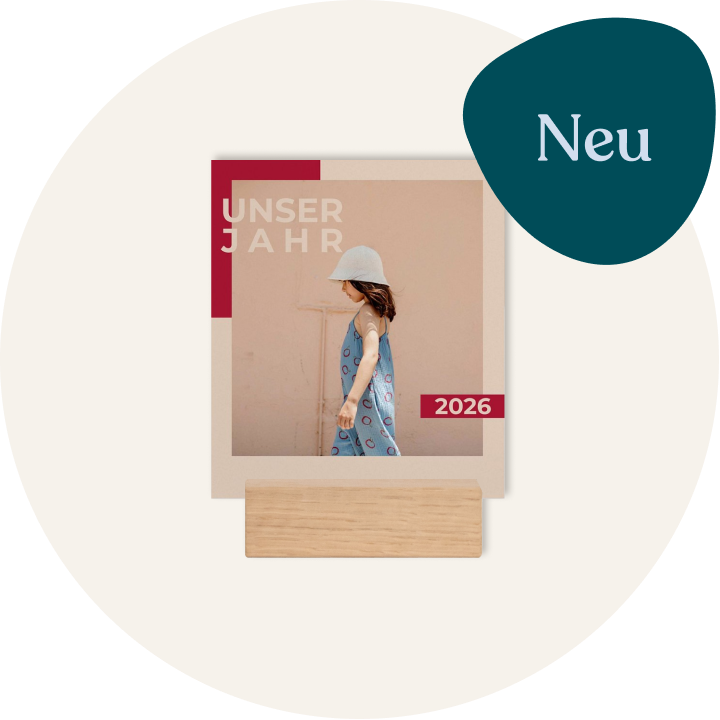 Neue Kollektion 2026