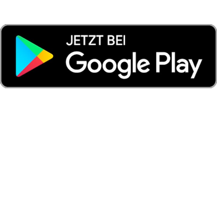 Google play button