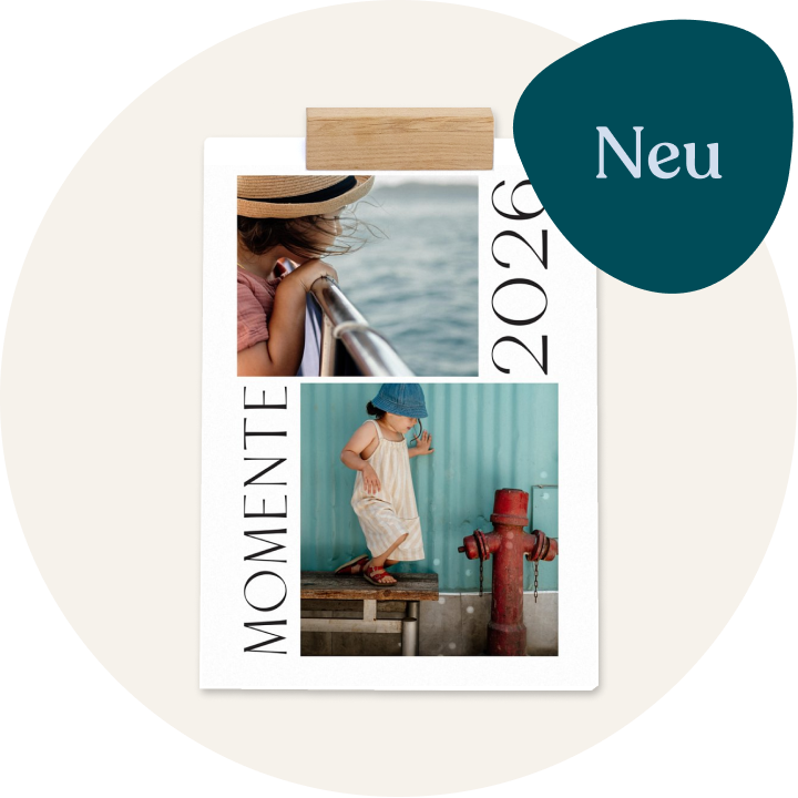 Neue Kollektion 2026