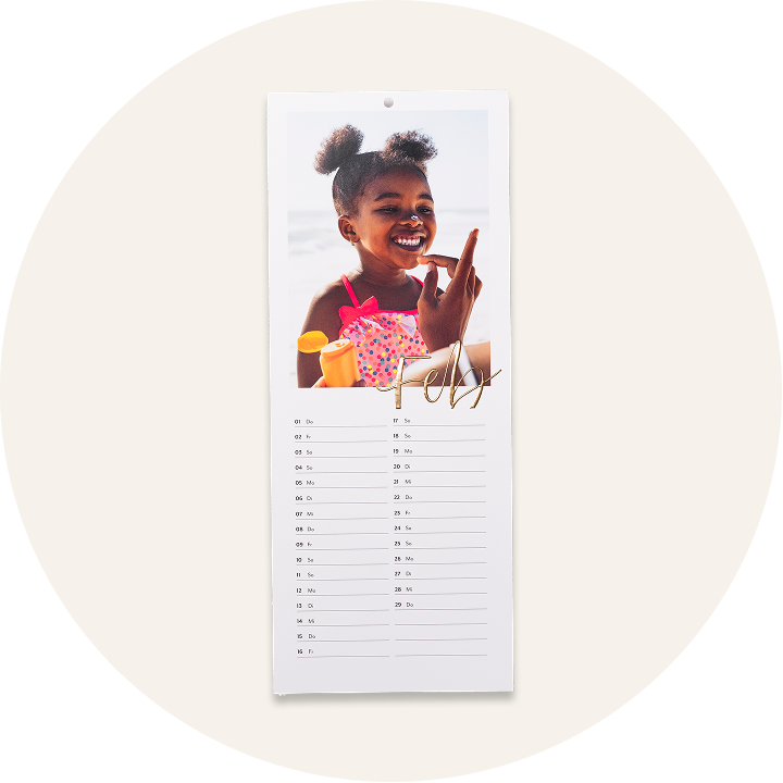 Küchenkalender Kuechenkalender