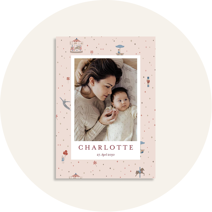 kartenmacherei x Cam Cam