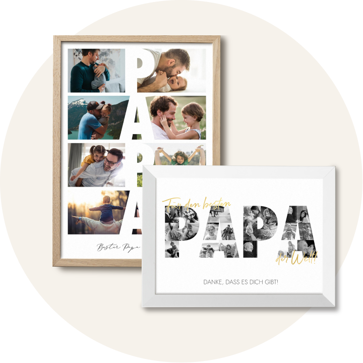 Wandbilder und Poster