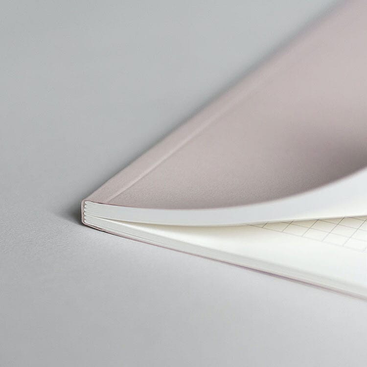 Modèle de carnet souple