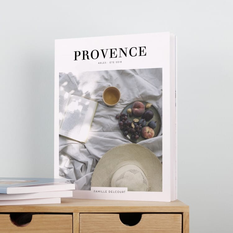 Honeymoon Photo Albums