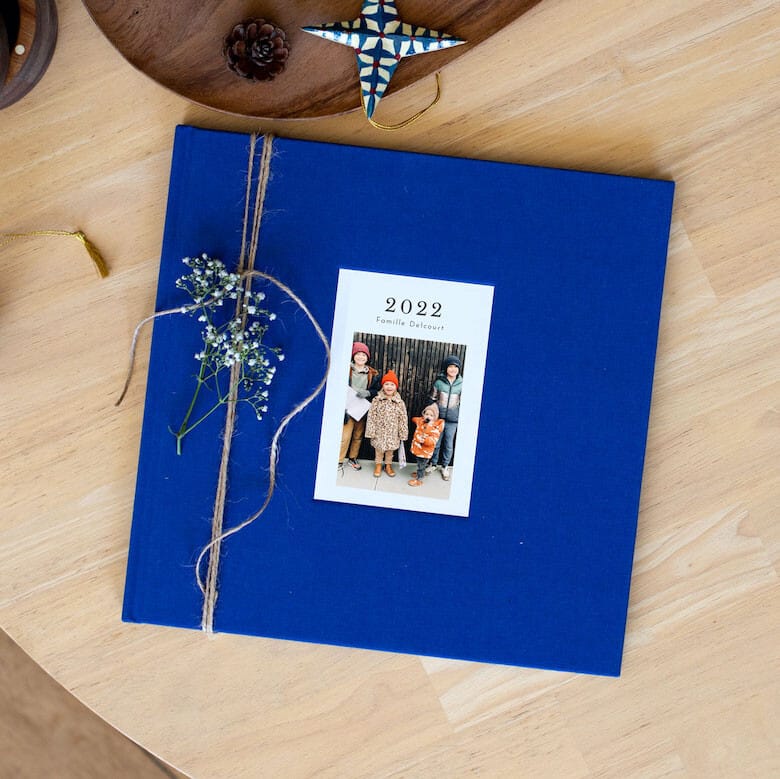 Album photo de l'année