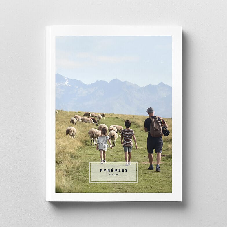 Album photo d’animaux