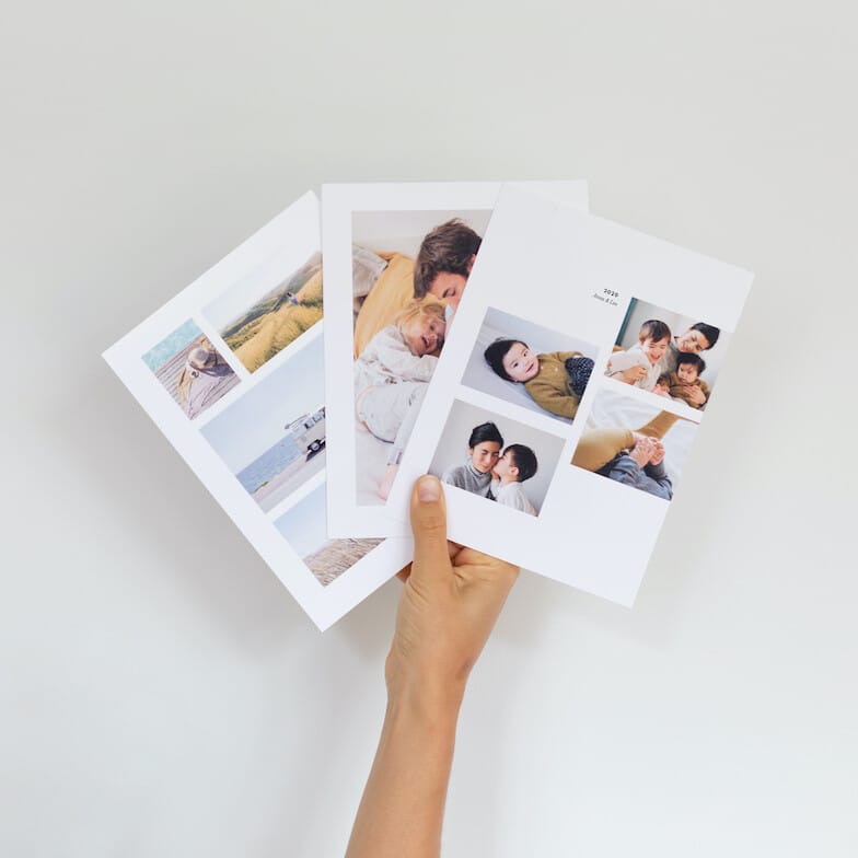 Tirage photo au format 18x24 cm