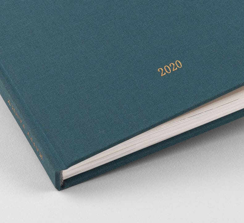 Album photo 50 ans mariage tissu