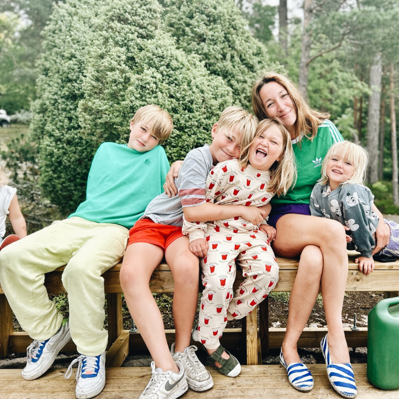 Prénoms enfants Bonjour Georges