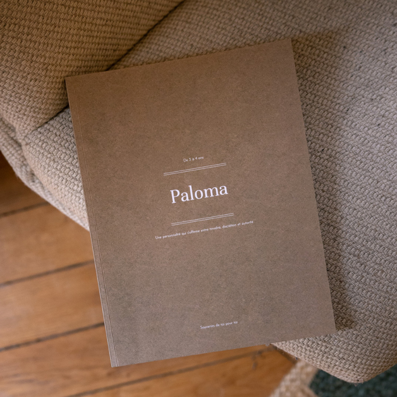 Album photo Charlotte Cadé