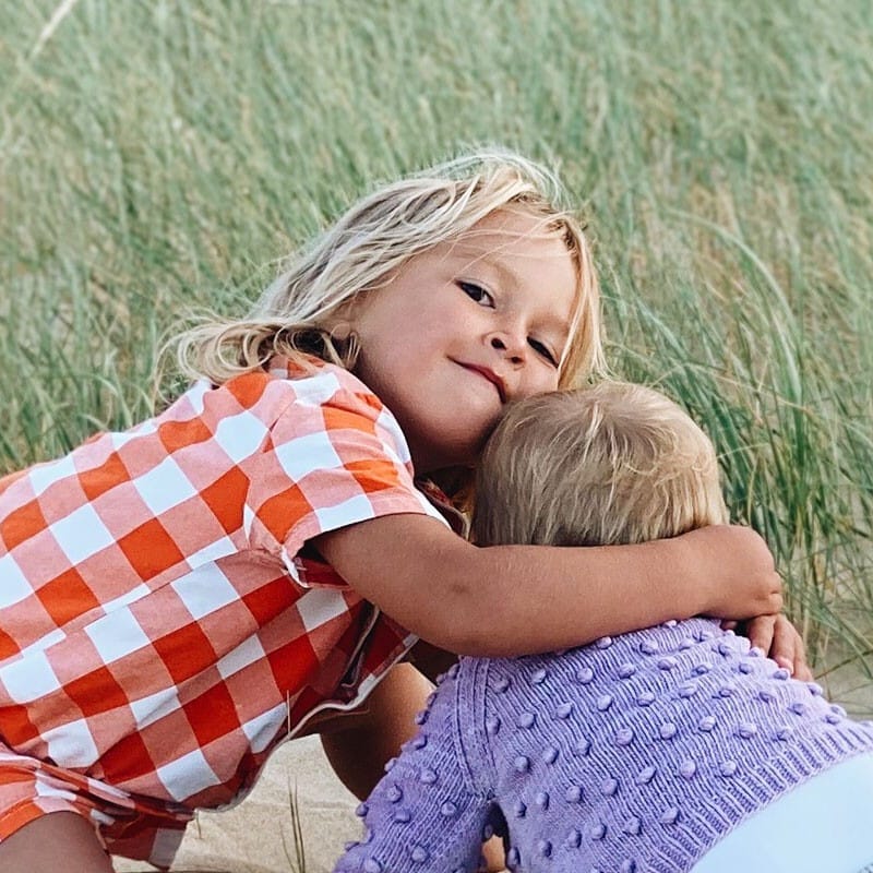 Top prénoms communauté Rosemood